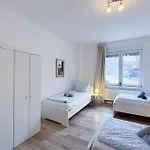 Appartement Bege Ideahaus *
