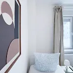 Appartement Bege Ideahaus *