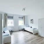 Bege Ideahaus Appartement *