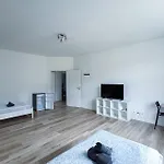 Bege Ideahaus Appartement