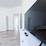 Bege Ideahaus Appartement Gelsenkirchen