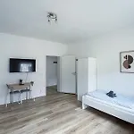 Appartement Bege Ideahaus *