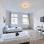 Bege Ideahaus Appartement Gelsenkirchen