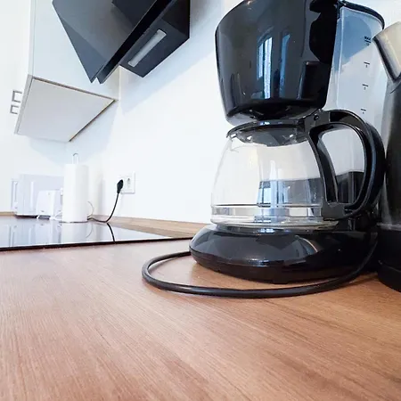 Bege Ideahaus Appartement