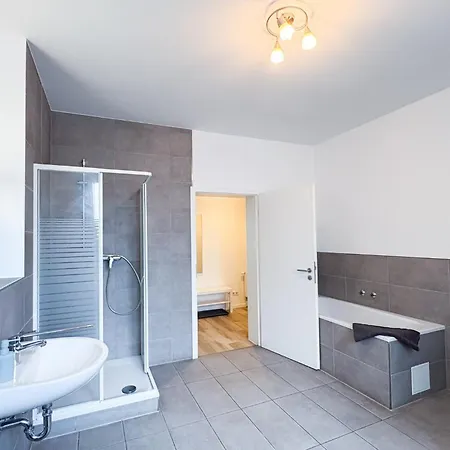 Bege Ideahaus شقة *