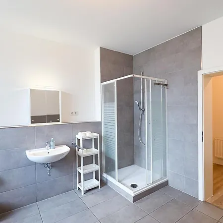 Bege Ideahaus Apartment *