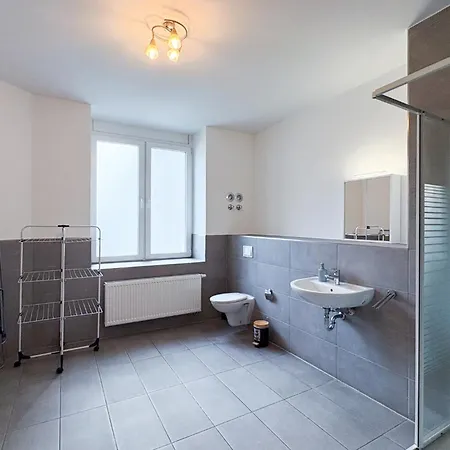 شقة Bege Ideahaus *