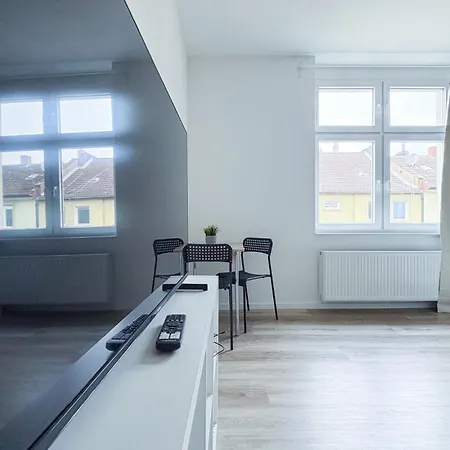 شقة Bege Ideahaus *