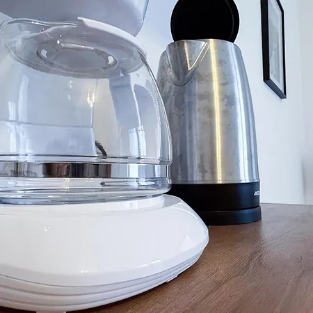 Bege Ideahaus Apartamento Gelsenkirchen