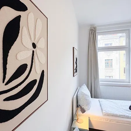 Bege Ideahaus شقة