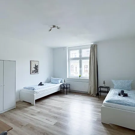 Bege Ideahaus Apartment *