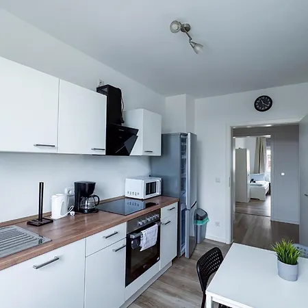 Bege Ideahaus غيلسنكيرشن