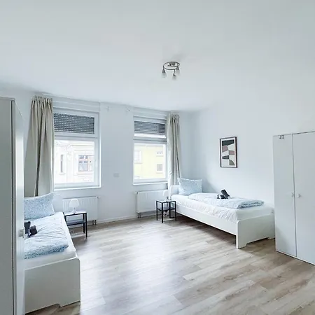 Bege Ideahaus Apartment *
