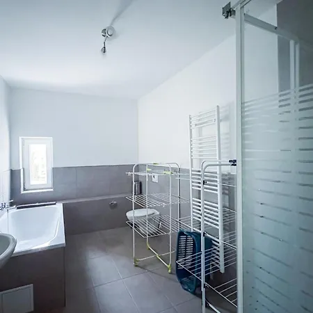 شقة Bege Ideahaus