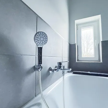 شقة Bege Ideahaus