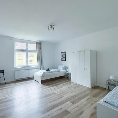 Bege Ideahaus * غيلسنكيرشن