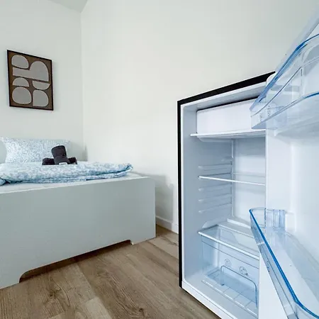 شقة Bege Ideahaus غيلسنكيرشن