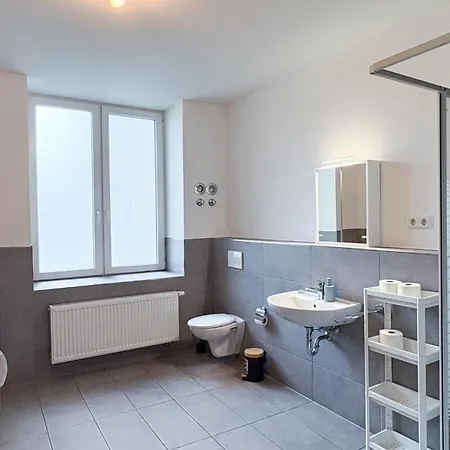 شقة Bege Ideahaus غيلسنكيرشن