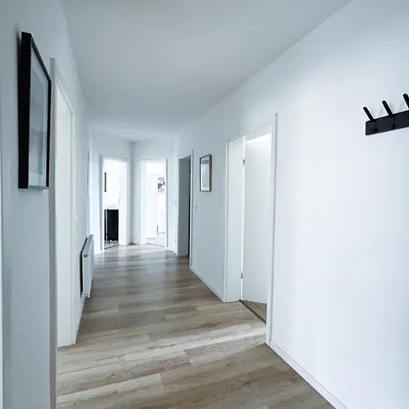 Apartment Bege Ideahaus Gelsenkirchen