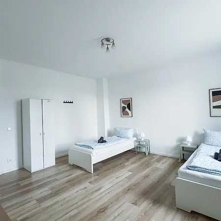 Bege Ideahaus * Гельзенкирхен