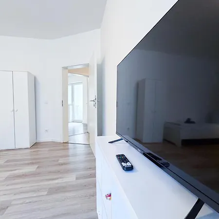 Bege Ideahaus شقة غيلسنكيرشن