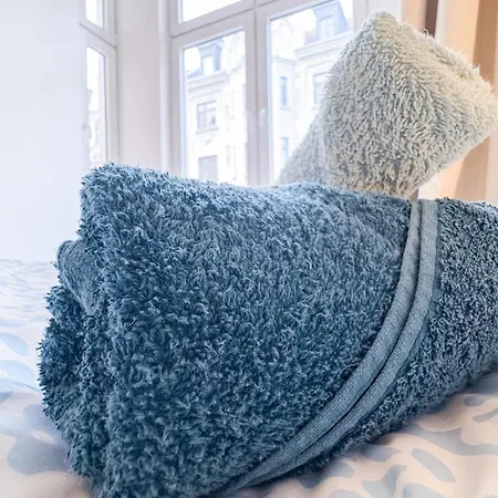 شقة Bege Ideahaus