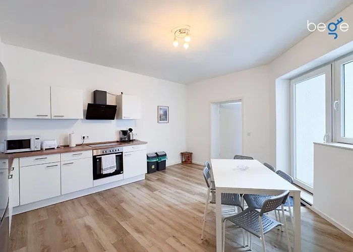 Bege Ideahaus * Γκελσενκίρτσεν