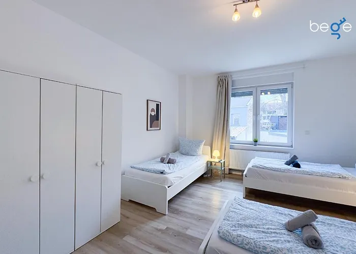 Appartement Bege Ideahaus *