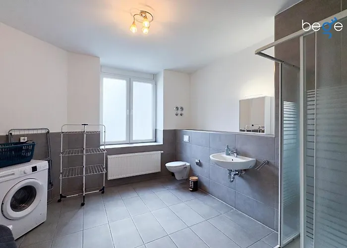 Appartement Bege Ideahaus *