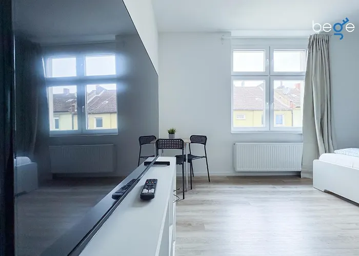 Appartement Bege Ideahaus *