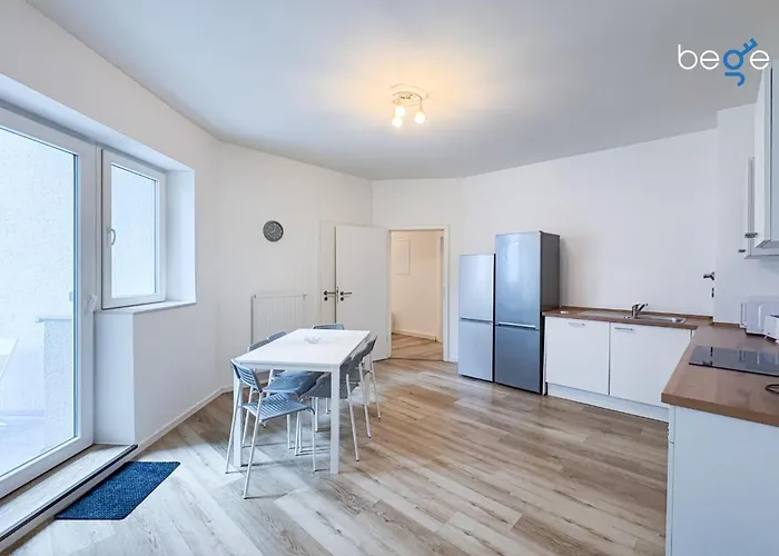 Bege Ideahaus Gelsenkirchen