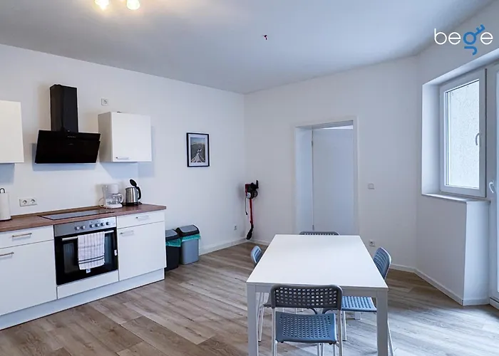 Bege Ideahaus Gelsenkirchen