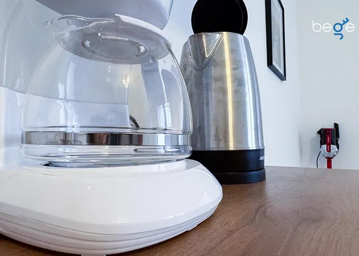Bege Ideahaus Apartamento Gelsenkirchen