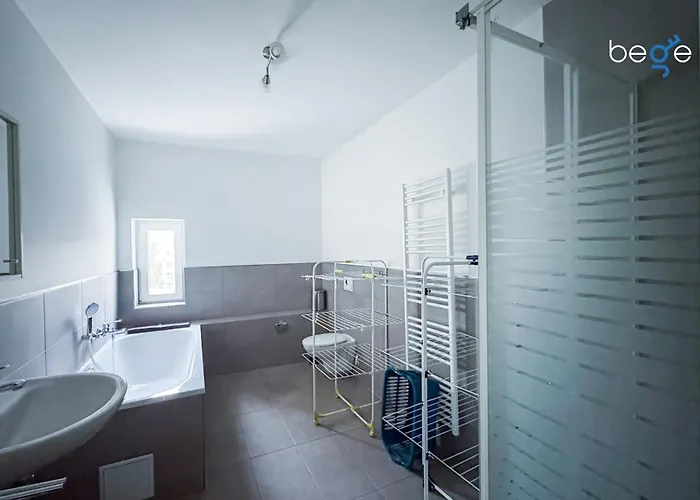 Appartement Bege Ideahaus