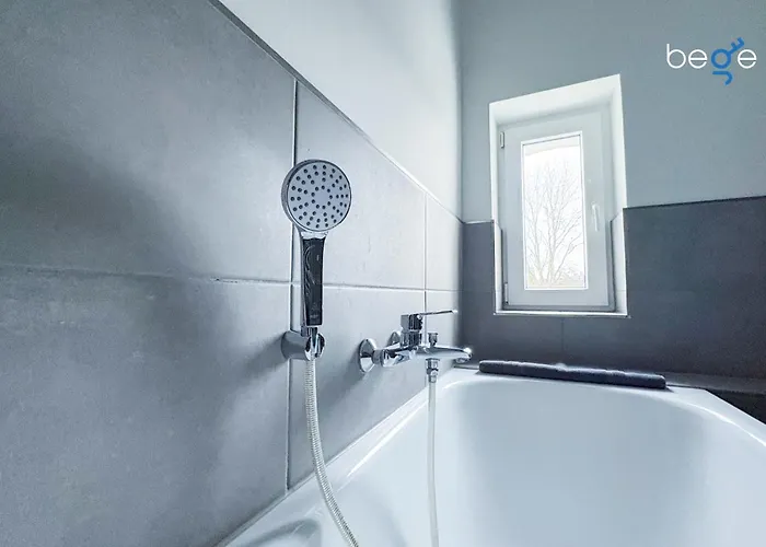 Appartement Bege Ideahaus