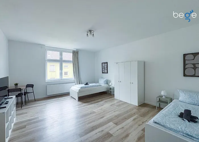 Bege Ideahaus * Gelsenkirchen