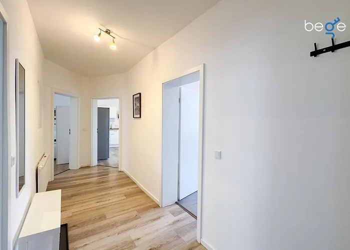 Bege Ideahaus * Γκελσενκίρτσεν