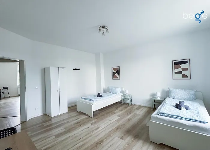 Bege Ideahaus * Γκελσενκίρτσεν