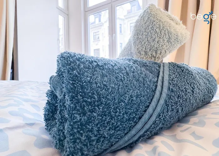 Appartement Bege Ideahaus