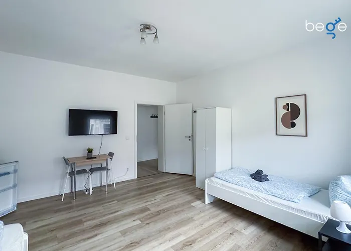 Appartement Bege Ideahaus *