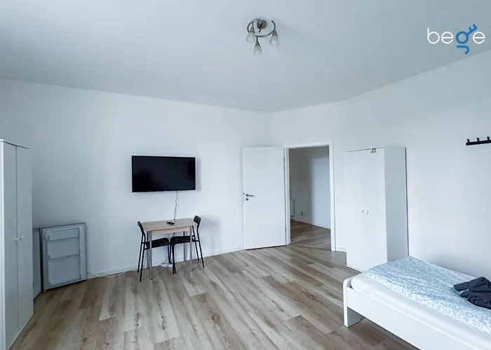 Bege Ideahaus * Gelsenkirchen