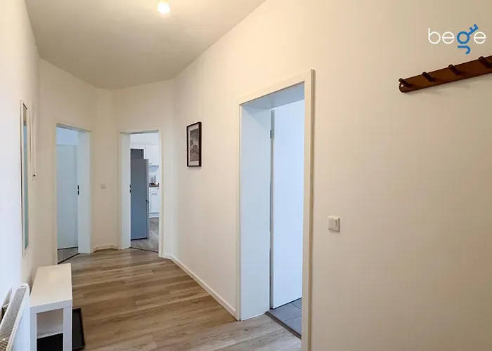 Apartamento Bege Ideahaus *