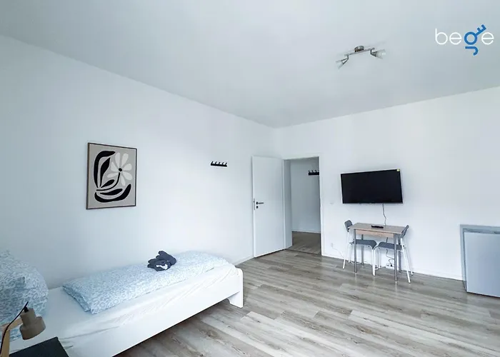 Apartamento Bege Ideahaus *